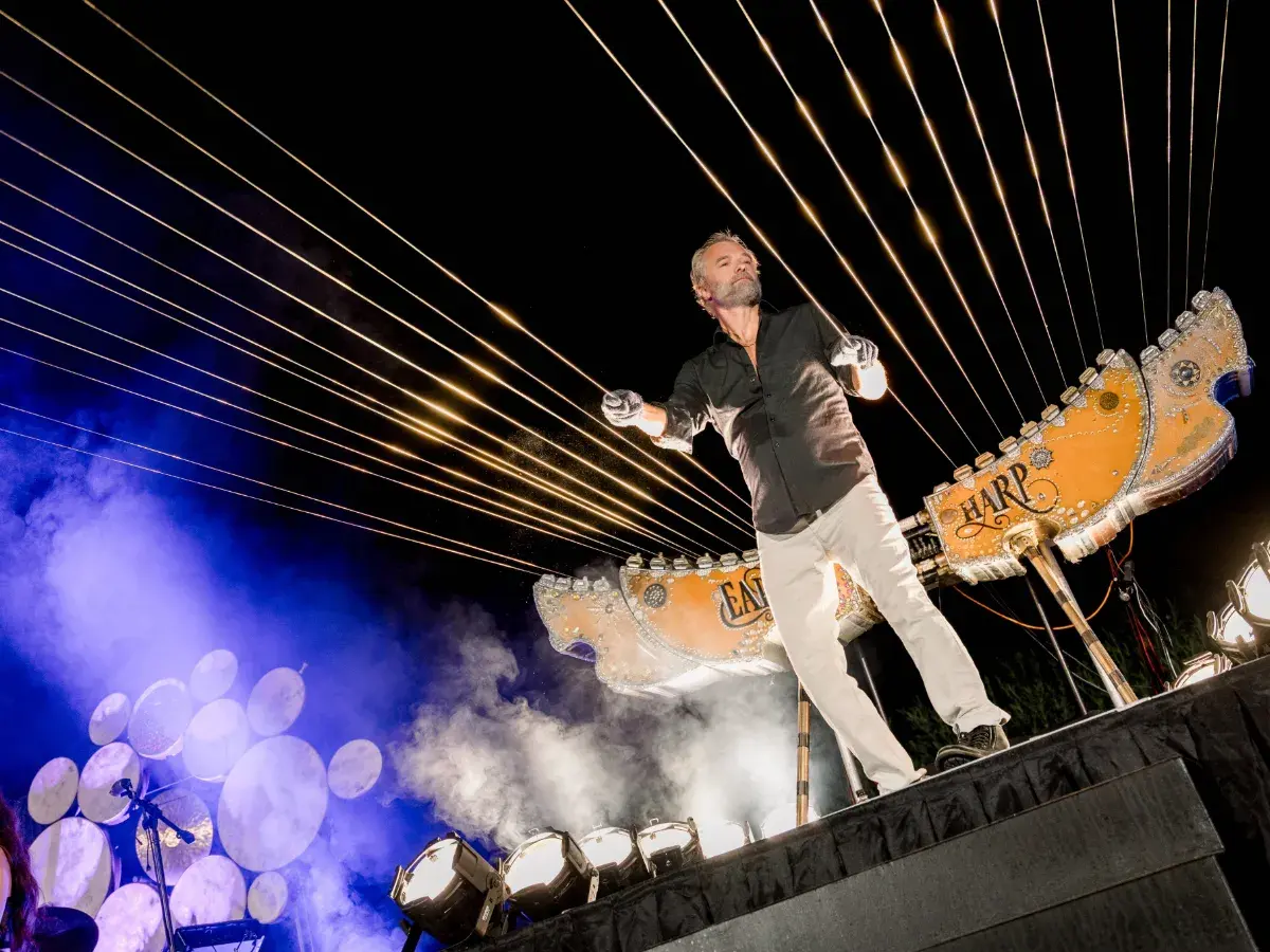 The New Frontier at Accelerate25