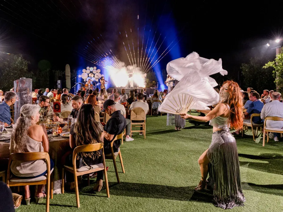 The New Frontier at Accelerate25