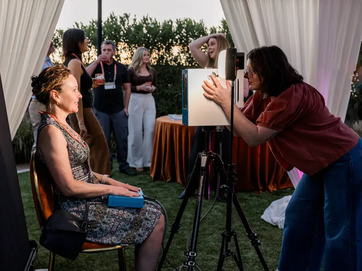 Viva Orion180 at Accelerate25