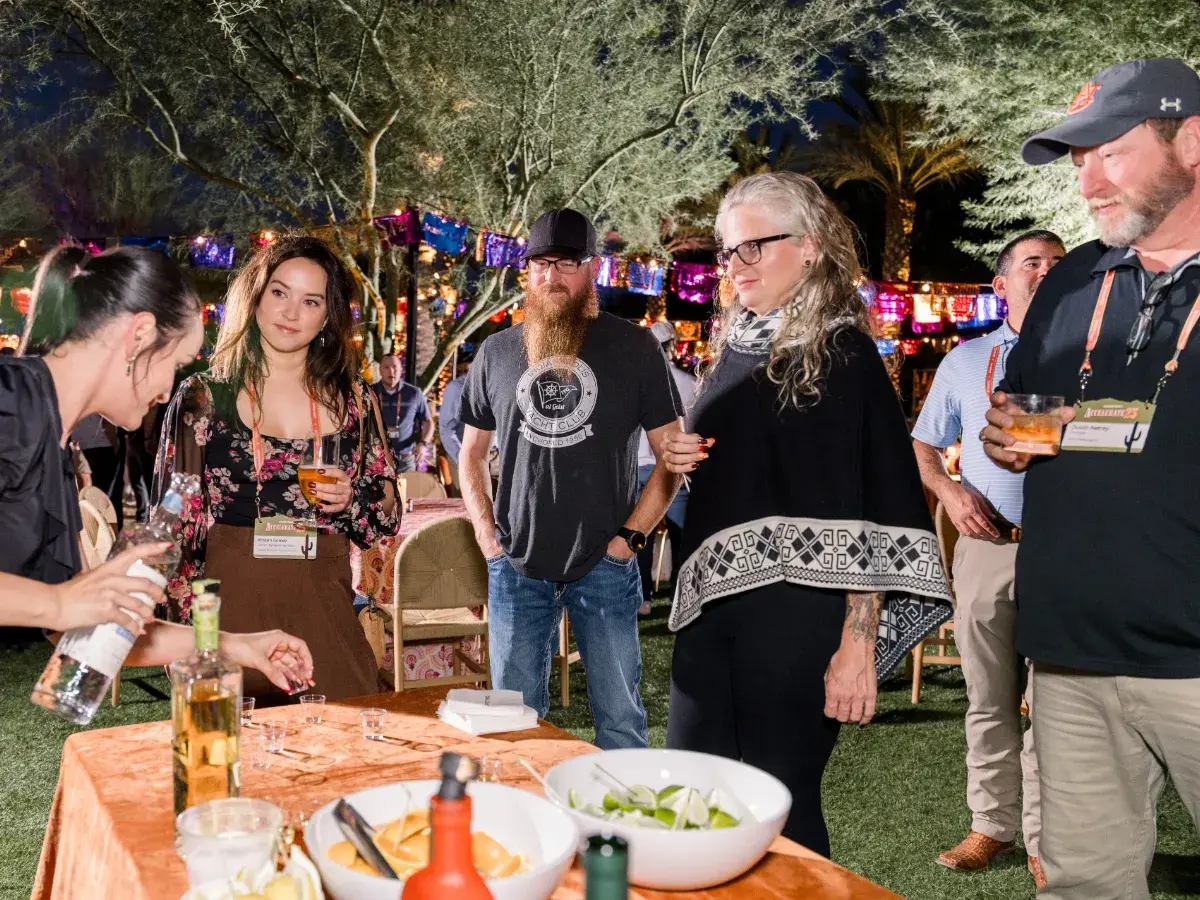 Viva Orion180 at Accelerate25