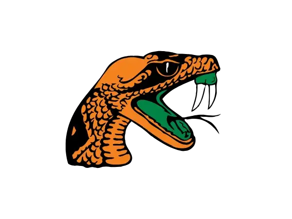 Florida A&M Rattlers Logo