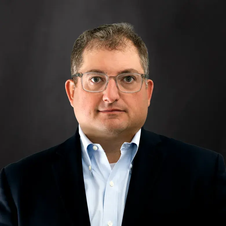 Chris DiMartino