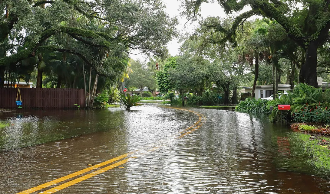 Flood Insurance