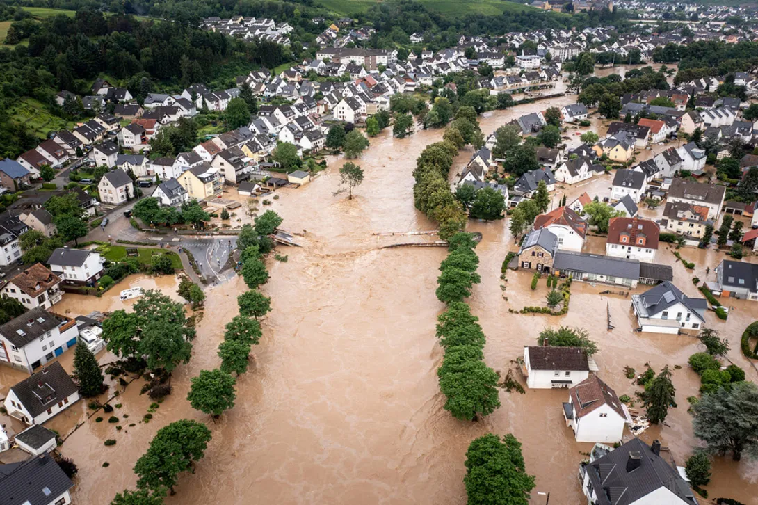 Flood 