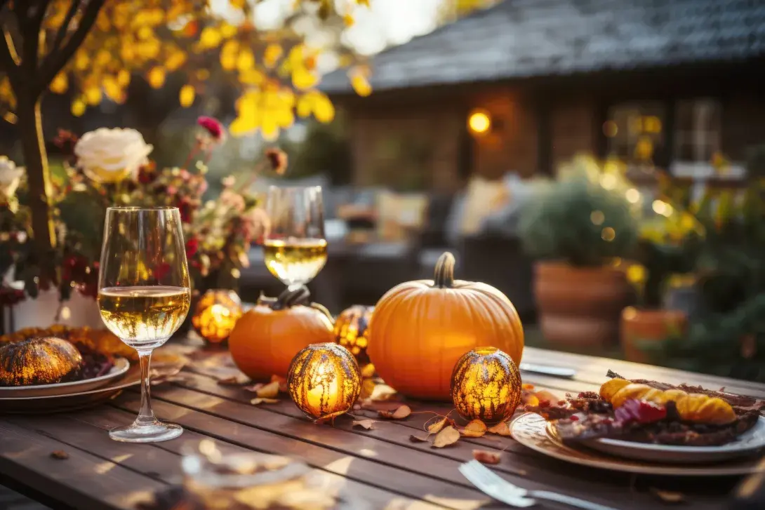 A Cozy Checklist for Your Cozy Fall Home