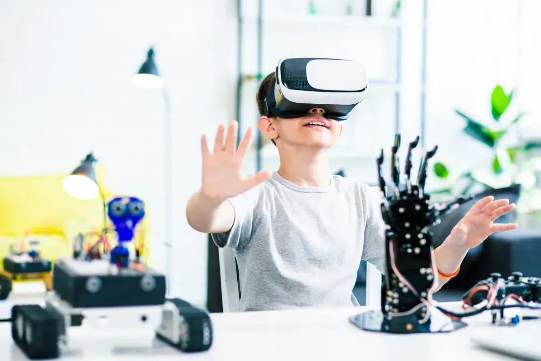 Beyond the Backpack: Protect Your Child’s School Technology