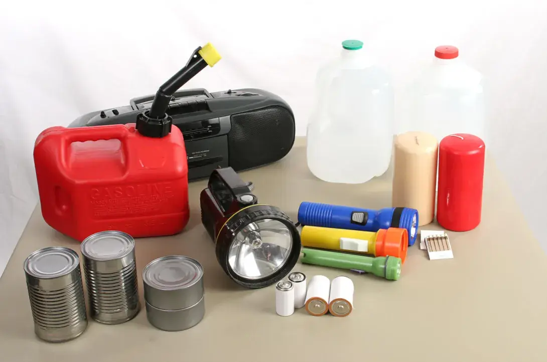  How to prepare for a Hurricane Emergency