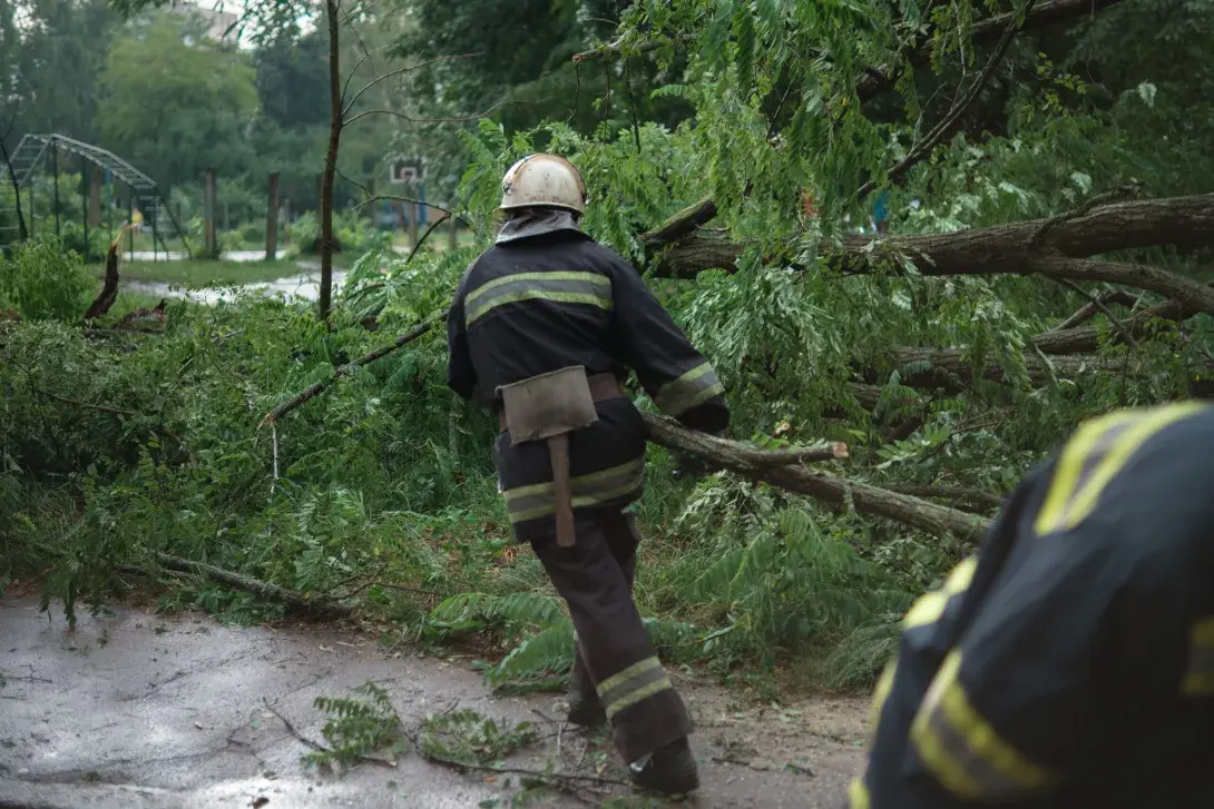 Trusted Emergency Resource Links: Be Prepared and Informed