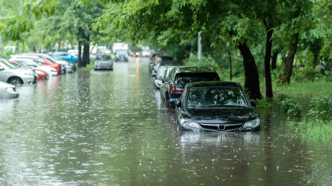 How to Assess Your Home’s Flood Risk