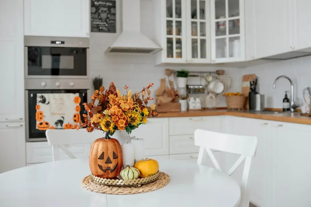 Embrace the Cozy Season: Protect Your Home, Kitchen, and Electronics