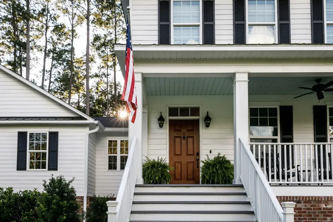 Orion180 Expands Homeowners Insurance Business to Georgia, Indiana