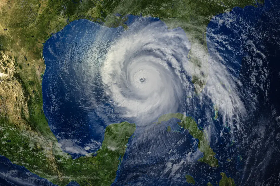 Hurricane