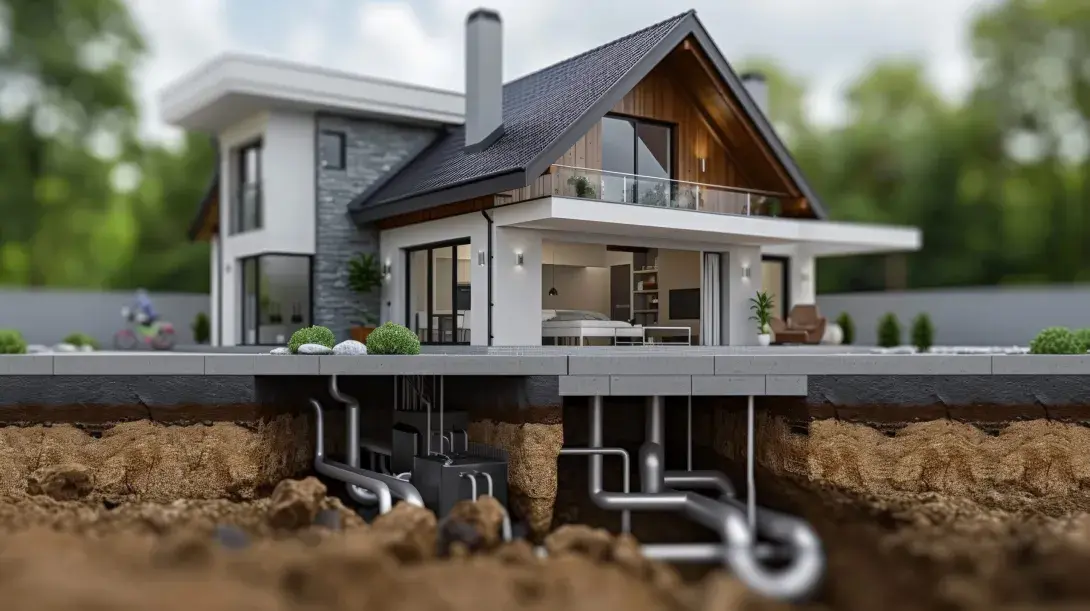 Identify a Home’s Plumbing and Its Impact on Your Insurance Coverage