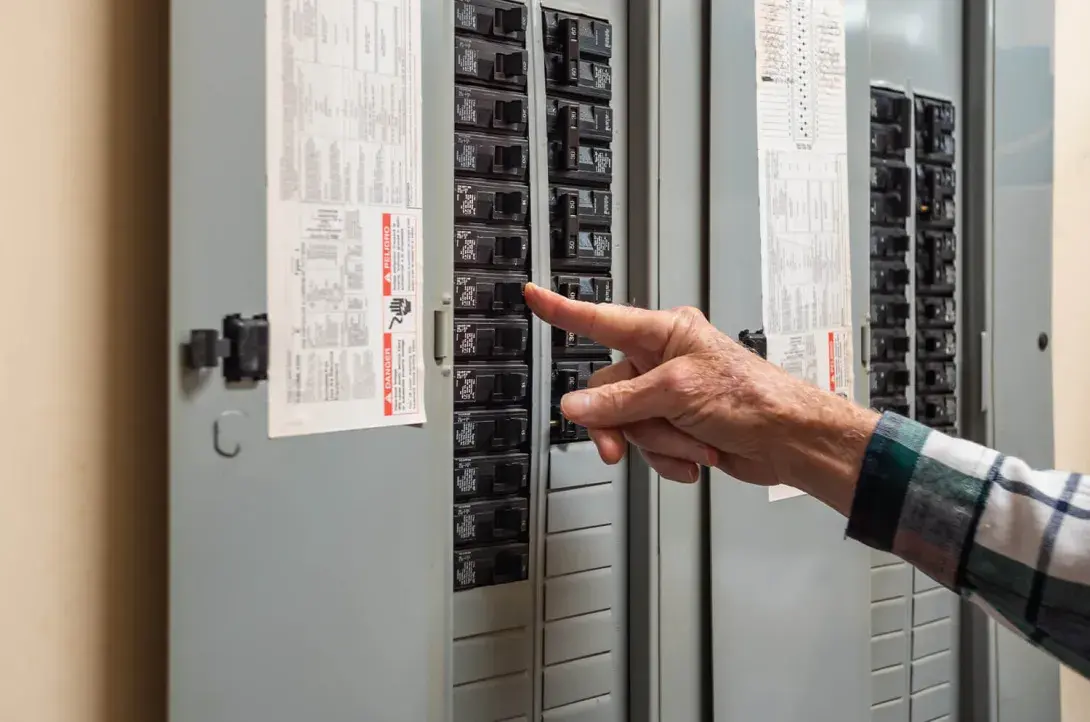 Outdated Electrical System, Does it Matter at Home?