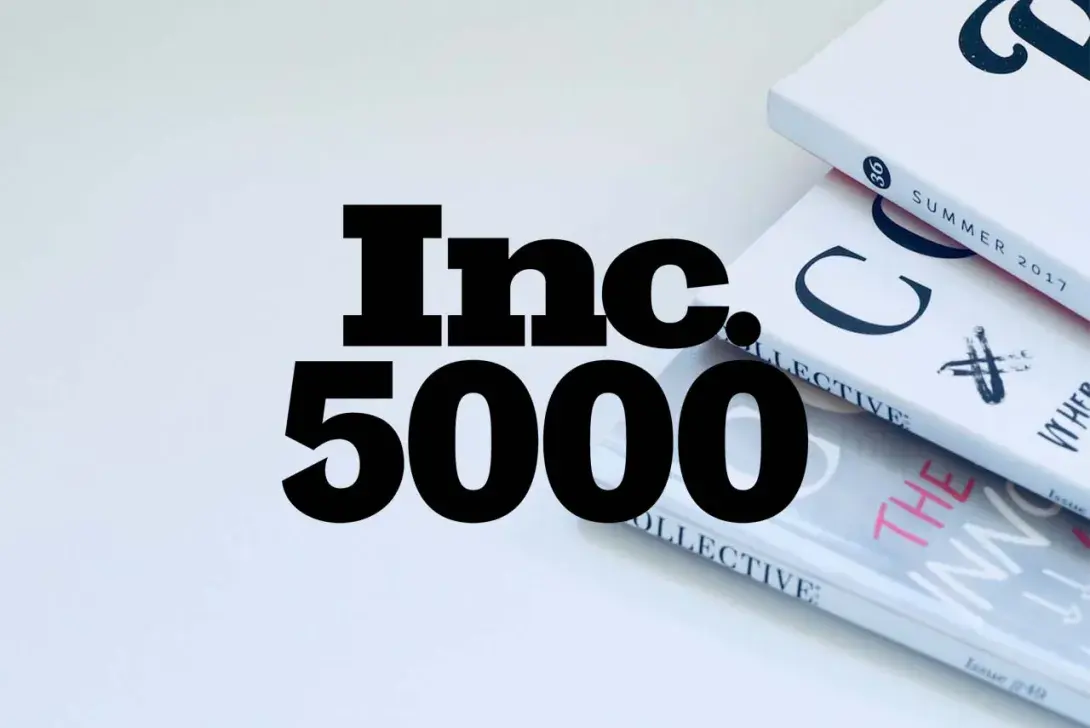 Orion180 Ranked No. 229 on the 2023 Inc. 5000 List