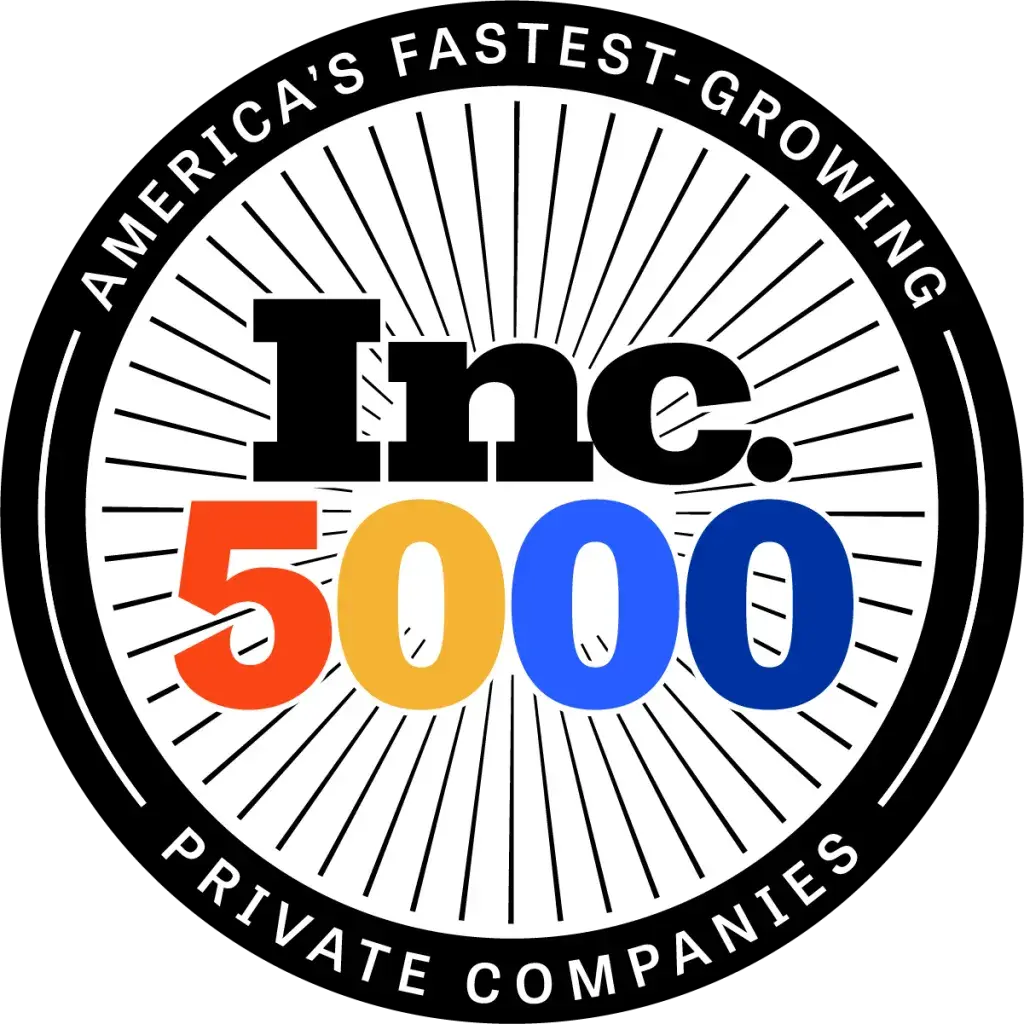 Orion180 Earns Third Consecutive Placement on the 2025 Inc. 5000 List of America’s Fastest-Growing Private Companies