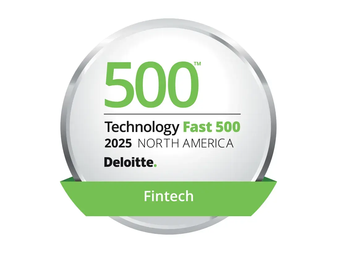Deloitte Technology Fast 500 Logo