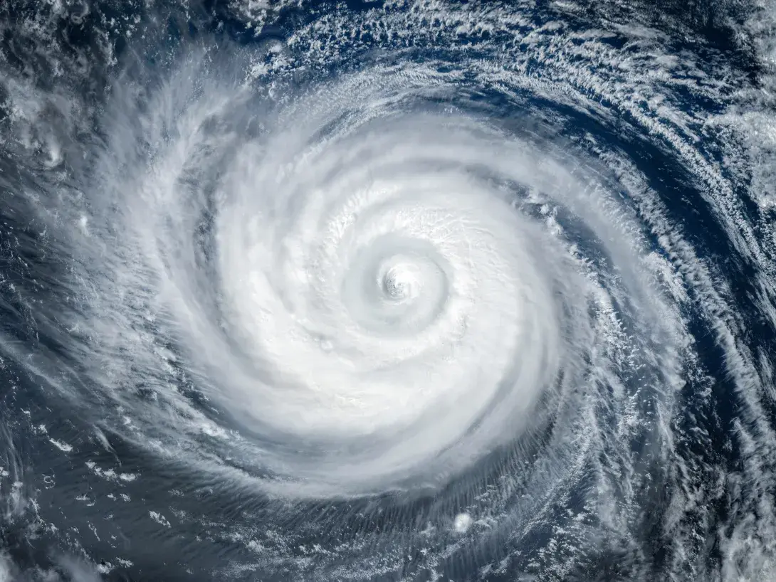 Hurricane season