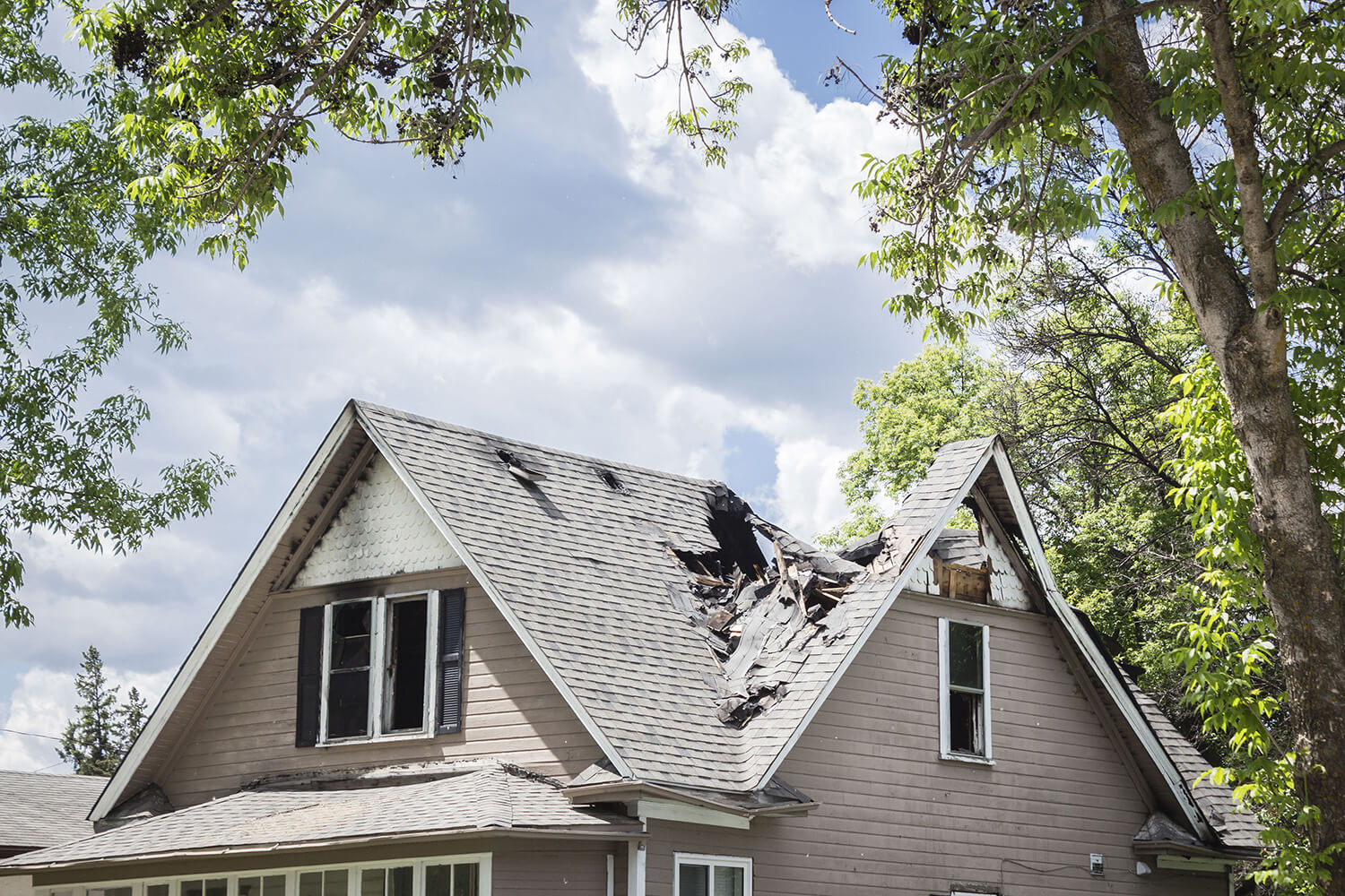 How to File a Homeowners Insurance Claim