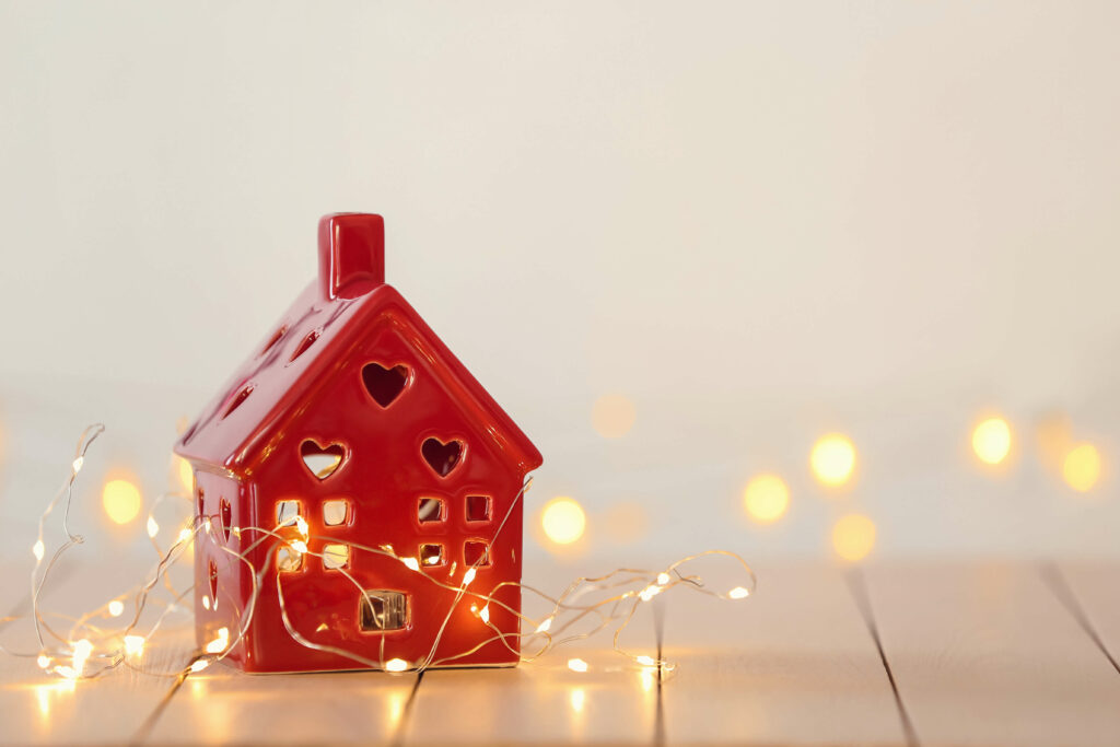 Decorating Safety Tips