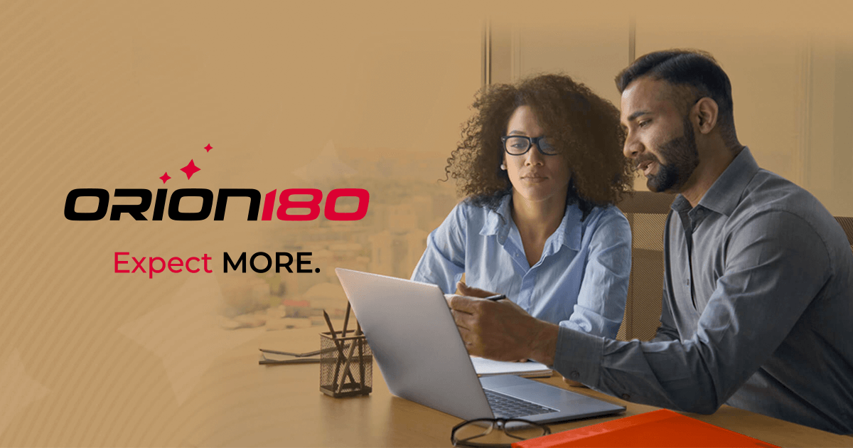 Orion180 Insurance Services