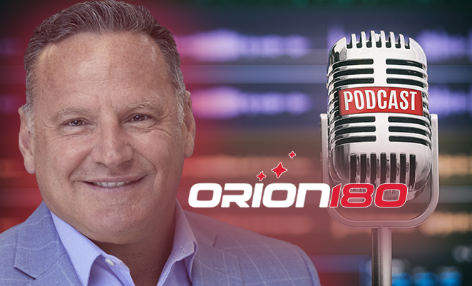 Orion180 CEO joins The Insurance Guys Podcast
